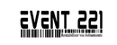 Logo Event221