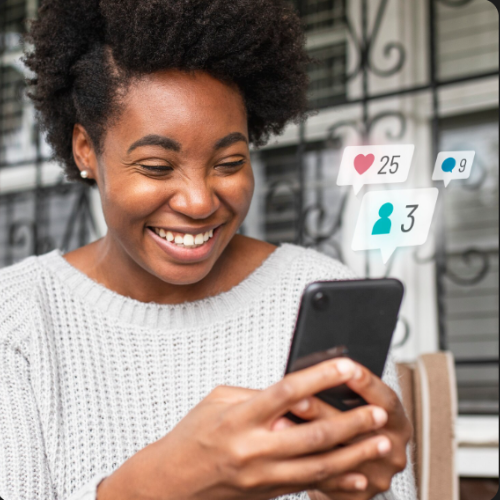Réseaux sociaux – Construire et animer des communautés
